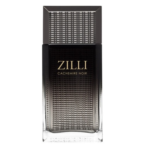 Zilli Cachemire Noir