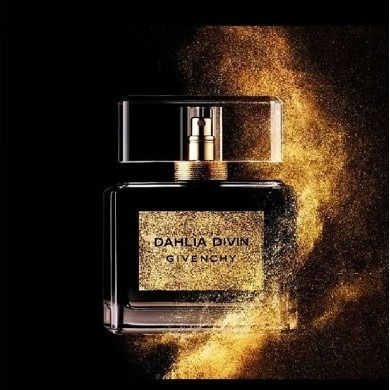 GIVENCHY Dahlia Divin Le Nectar Collector Edition — женские духи, фото