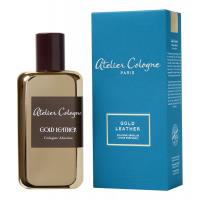 Atelier Cologne Gold Leather