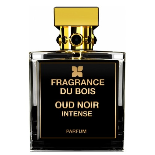 Fragrance Du Bois Oud Noir Intense