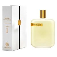 Amouage The Library Collection Opus I