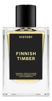 History Parfums Finnish Timber