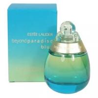 Estee Lauder Beyond Paradise Blue