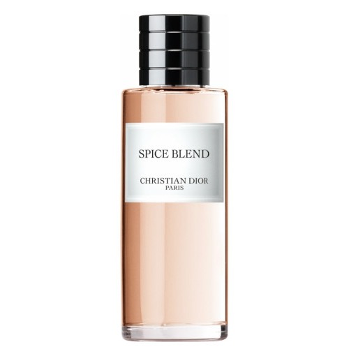 Dior Spice Blend