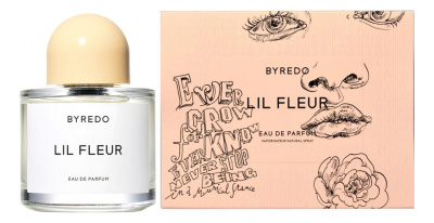 apă de parfum 100 ml (blond wood)