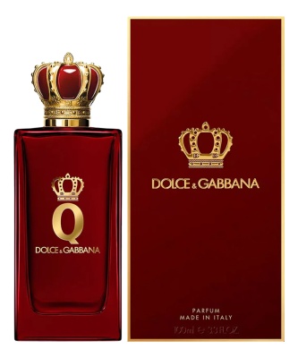 Parfum 100 ml