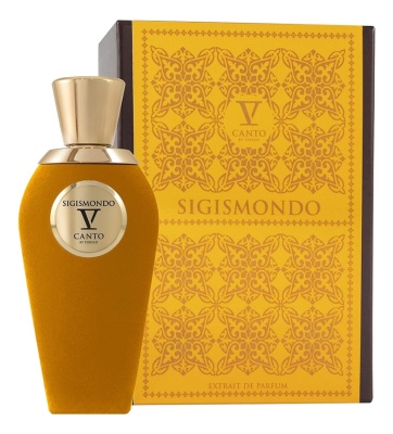 Parfum 100 ml