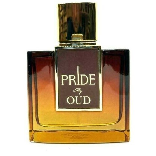 Rue Broca Pride My Oud