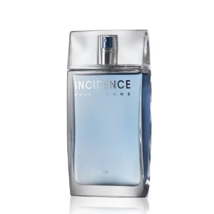 Yves de Sistelle Incidence Pour Homme