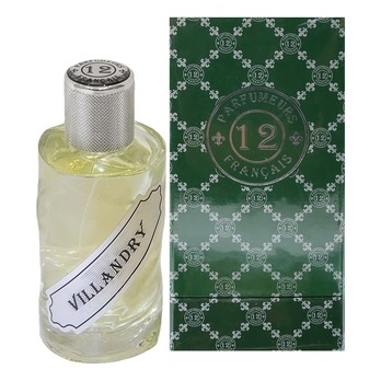 Les 12 Parfumeurs Villandry