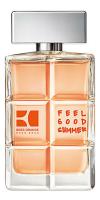 HUGO BOSS Boss Orange For Men Feel Good Summer