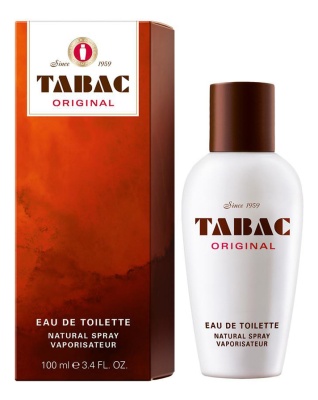 apă de toaletă 100 ml