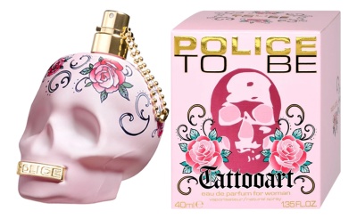 apă de parfum 40 ml
