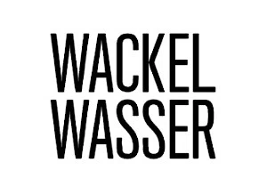 Wackelwasser Wackelwasser