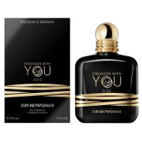 Giorgio Armani Emporio Armani Stronger With You Oud