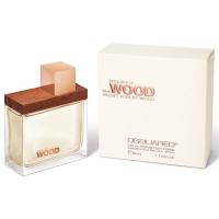 DSQUARED2 She Wood Velvet Forest Wood