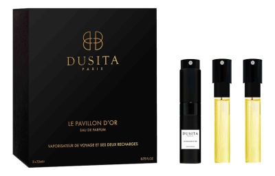 apă de parfum 22.5 ml (edp 3 x 7.5 ml)