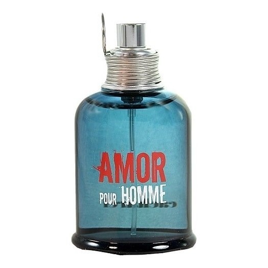 Cacharel Amor Pour Homme