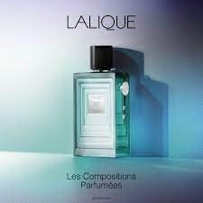 Lalique Imperial Green