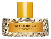 Vilhelm Parfumerie Sparkling Jo