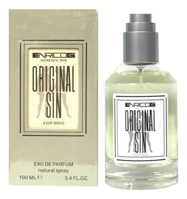 apă de parfum 100 ml