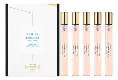 apă de parfum 37,5 ml (5 х 7,5 ml)