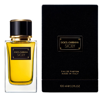 Apă de parfum 100 ml