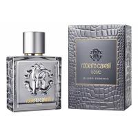 Roberto Cavalli Uomo Silver Essence