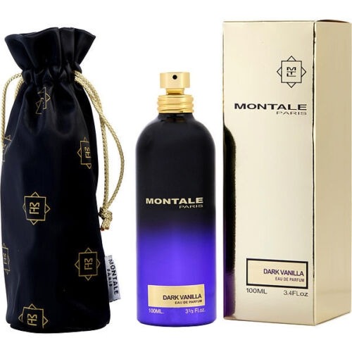 MONTALE Dark Vanilla