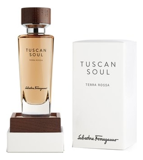 Salvatore Ferragamo Tuscan Soul Terra Rossa