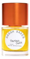 Sarah Baker Perfumes Tartan Cask