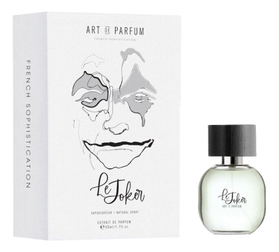 Apă de parfum 50 ml
