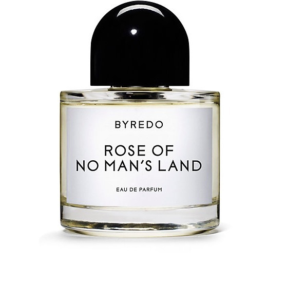 BYREDO Rose Of No Man’s Land