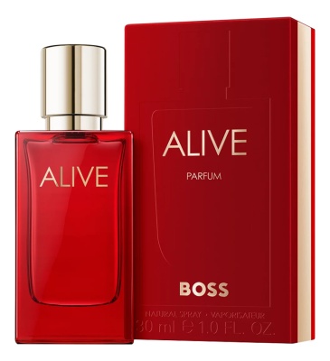 Parfum 30 ml
