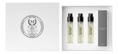 Набор 24 мл (3x8 ml Refill)