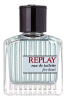 Replay For Him