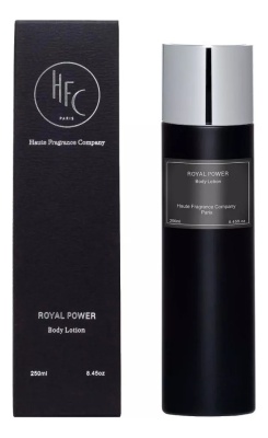 Loțiune de corp 250 ml