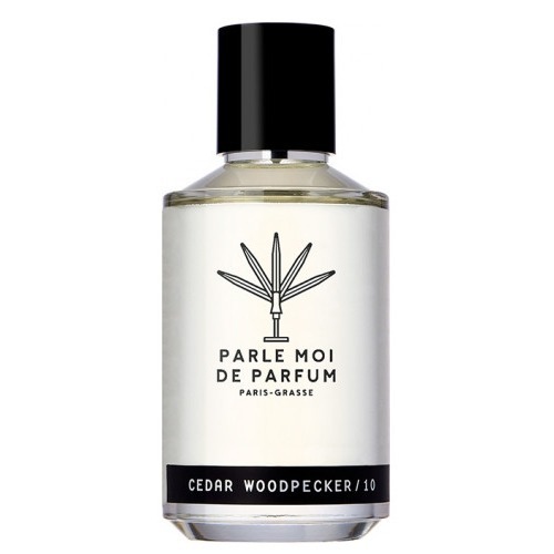 Parle Moi de Parfum Cedar Woodpecker