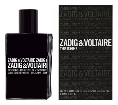 apă de toaletă 100 ml