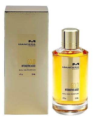 Apă de parfum 120 ml