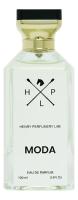 Henry Perfumery Lab Moda
