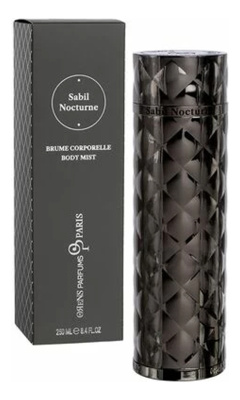 Spray pentru corp 250 ml