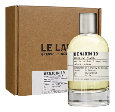 Apă de parfum 100 ml