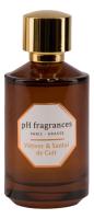 PH Fragrances Vetiver  Santal De Cuir
