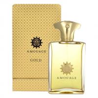 Amouage Gold Man