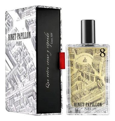 Apă de parfum 100 ml