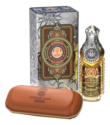 apă de parfum 80 ml