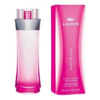 LACOSTE Touch of Pink