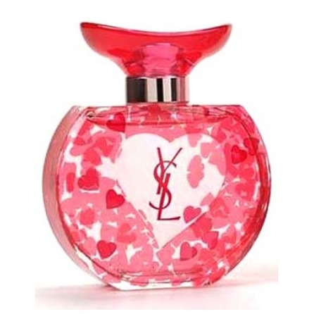 Yves Saint Laurent Young Sexy Lovely Collector Intense 2007