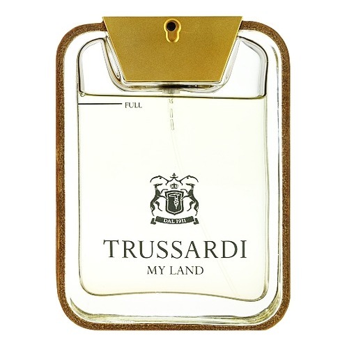 TRUSSARDI My Land